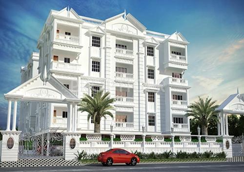  anjali-atrium Images for Elevation of Rams Anjali Atrium