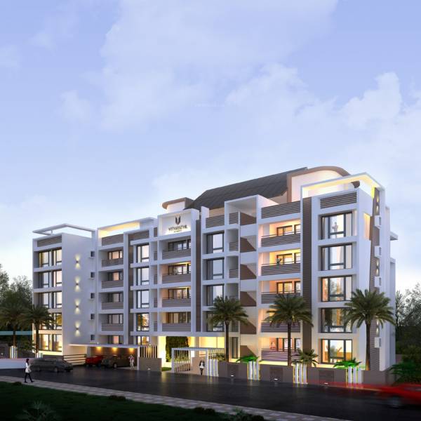 Images for Elevation of Vithayathil The Metropole Images for Elevation of Vithayathil The Metropole