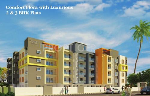 Images for Elevation of Comfort Flora flora Images for Elevation of Comfort Flora