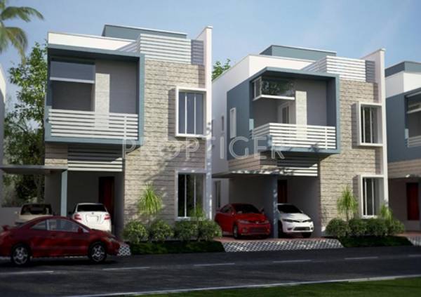 Images for Elevation of Rams Blue Bay Villas