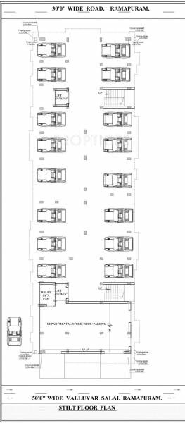 Images for Cluster Plan of Guru Sri Ram Images for Cluster Plan of Guru Sri Ram