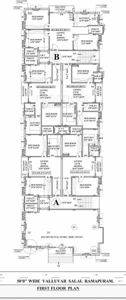 Images for Cluster Plan of Guru Sri Ram Images for Cluster Plan of Guru Sri Ram