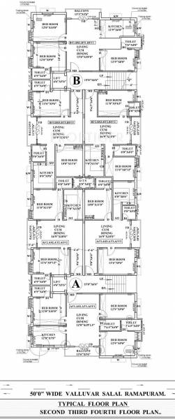 Images for Cluster Plan of Guru Sri Ram Images for Cluster Plan of Guru Sri Ram