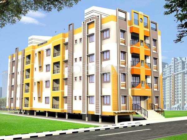 Images for Elevation of Guru Sri Ram