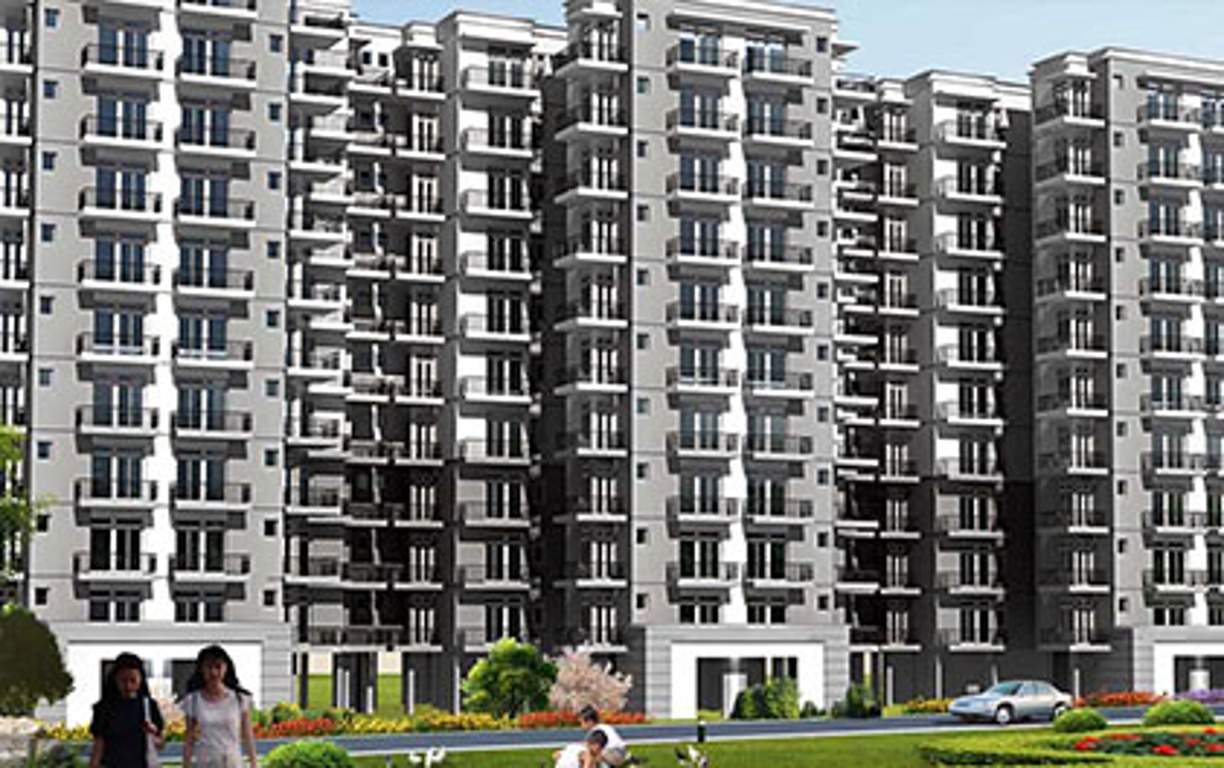  happy homes Images for Elevation of Adore Happy Homes