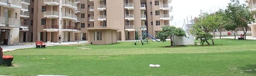  happy homes Landscaped Gardens