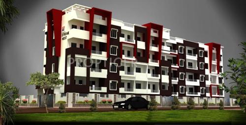  streaknest Images for Elevation of DS DSMAX STREAK NEST