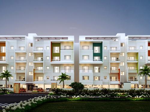  esquire Images for Elevation of Casagrand Esquire