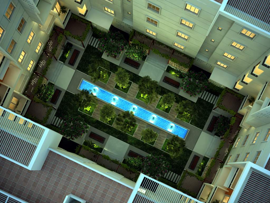  esquire Images for Elevation of Casagrand Esquire