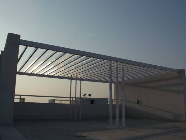 amenities of Casagrand Esquire