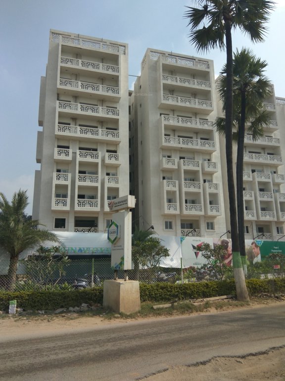  oasis Images for Project