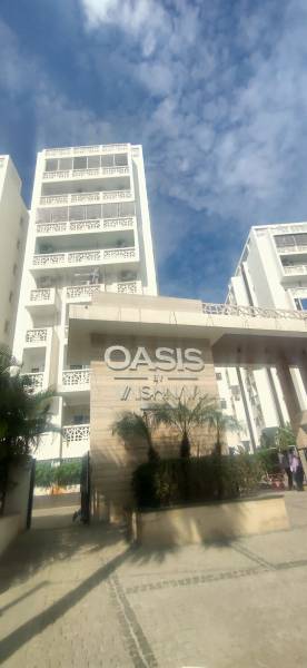  oasis Entrance Gate Security Cabin