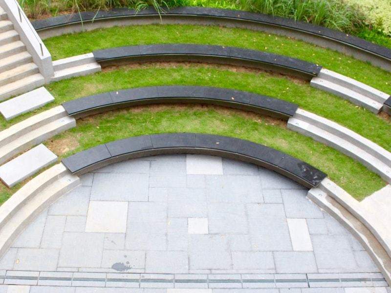  oasis Images for Amenities of Vaishnavi Oasis