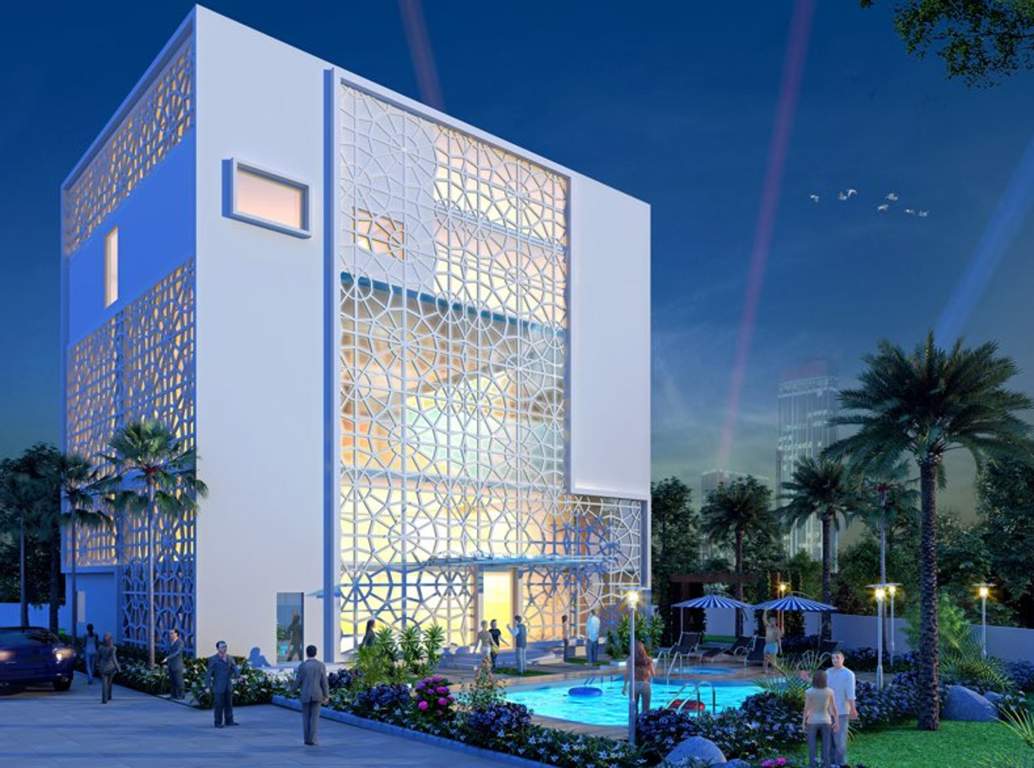  oasis Images for Amenities of Vaishnavi Oasis