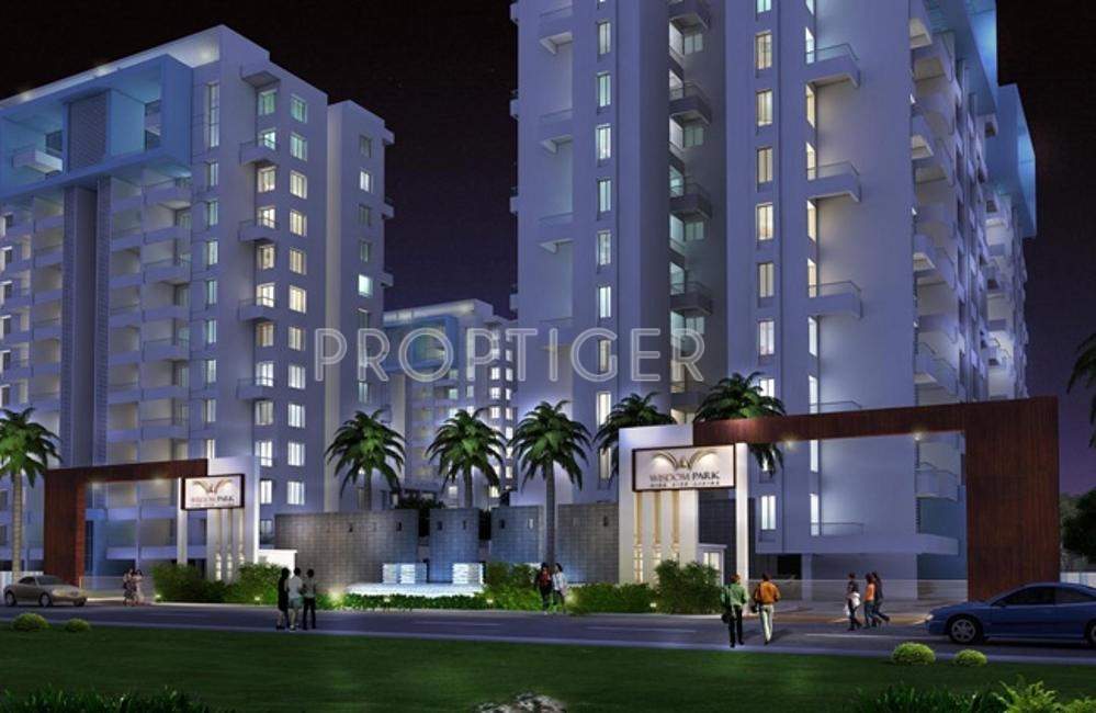 wisdom park Images for Elevation of Chandrarang Wisdom Park