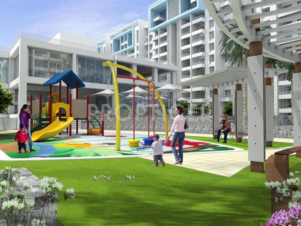 wisdom park Images for Elevation of Chandrarang Wisdom Park