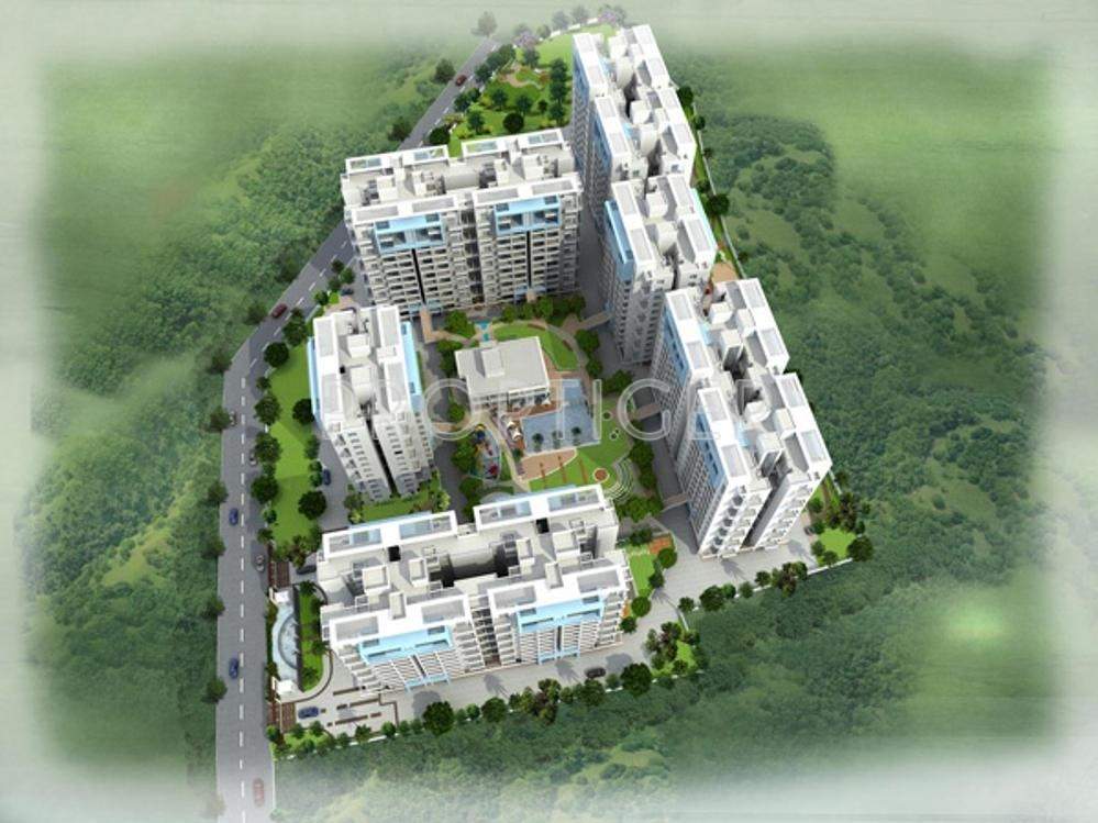 wisdom park Images for Elevation of Chandrarang Wisdom Park