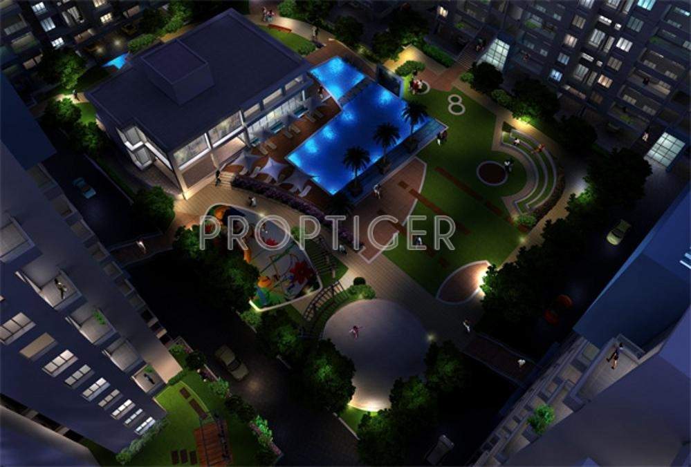 wisdom park Images for Elevation of Chandrarang Wisdom Park