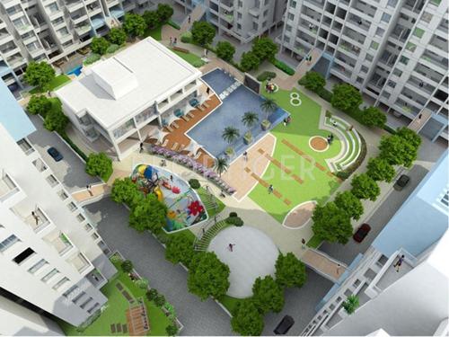  wisdom-park Images for Elevation of Chandrarang Wisdom Park