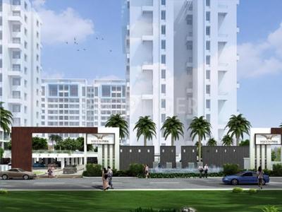 Images for Elevation of Chandrarang Wisdom Park wisdom-park Images for Elevation of Chandrarang Wisdom Park