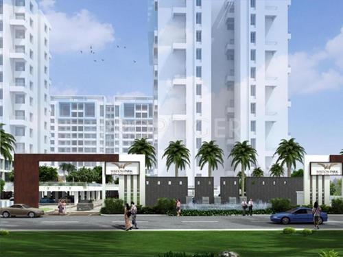  wisdom-park Images for Elevation of Chandrarang Wisdom Park