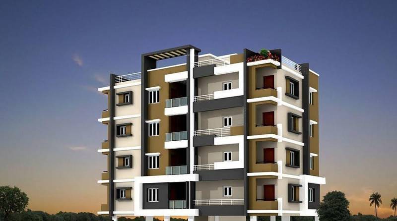  tower Elevation