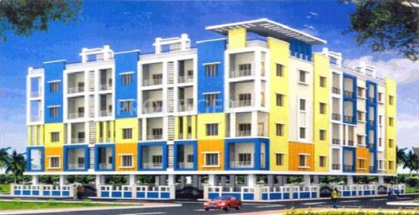 Maruti Construction Company Sai Vardhini Residency