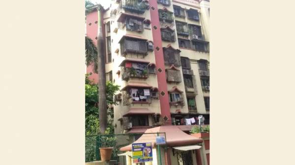  shree-swami-chs Elevation