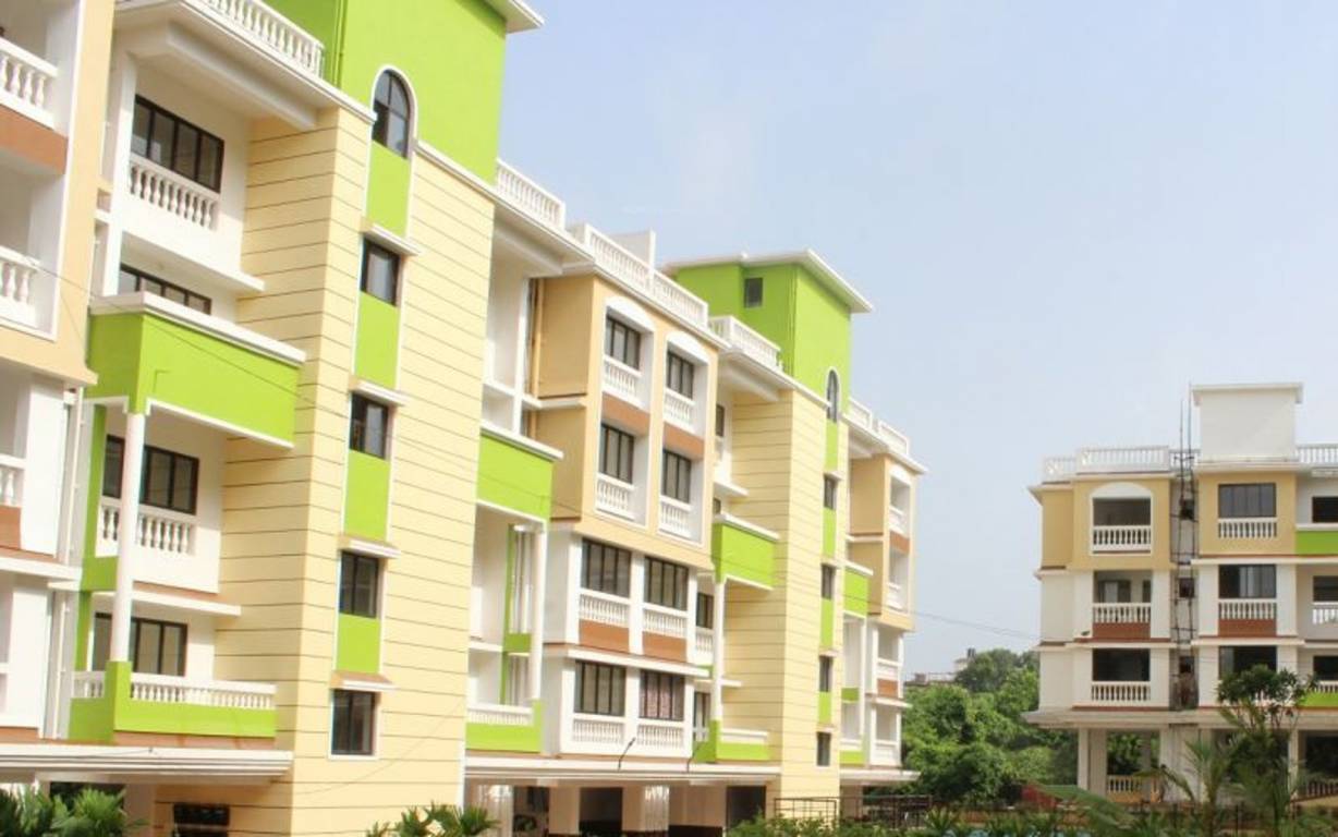 Images for Elevation of Devashri Royale