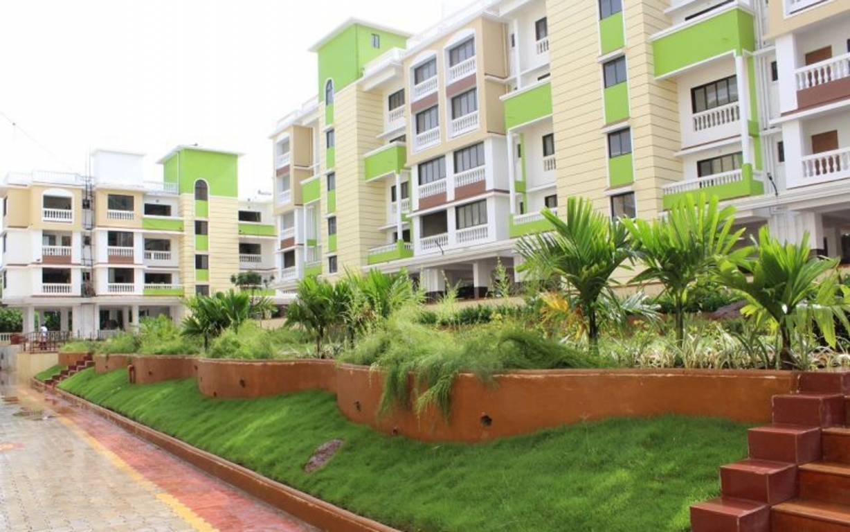 Images for Elevation of Devashri Royale