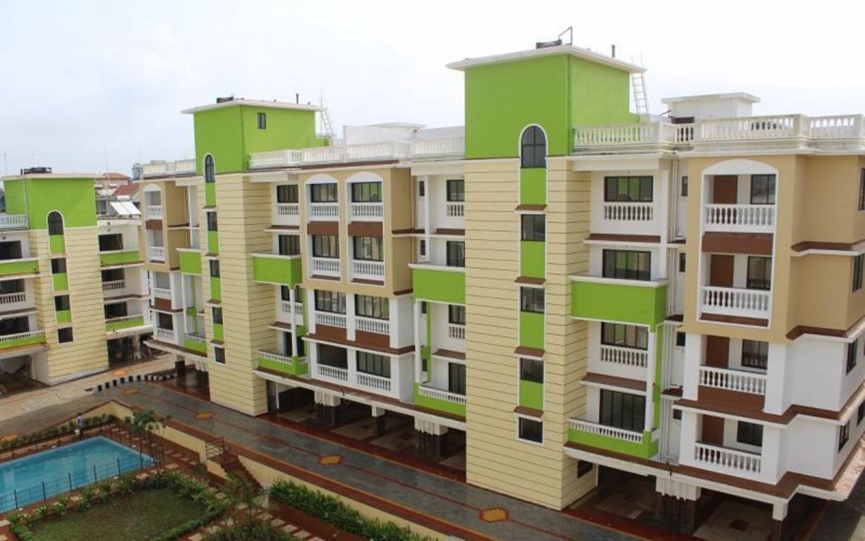 Images for Elevation of Devashri Royale