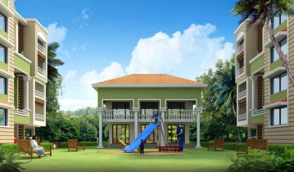 Images for Amenities of Devashri Royale