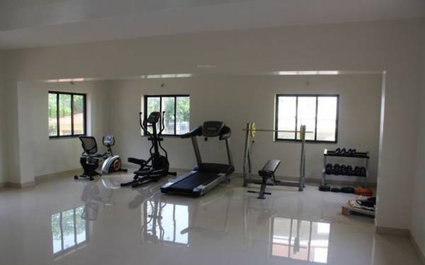 Images for Amenities of Devashri Royale