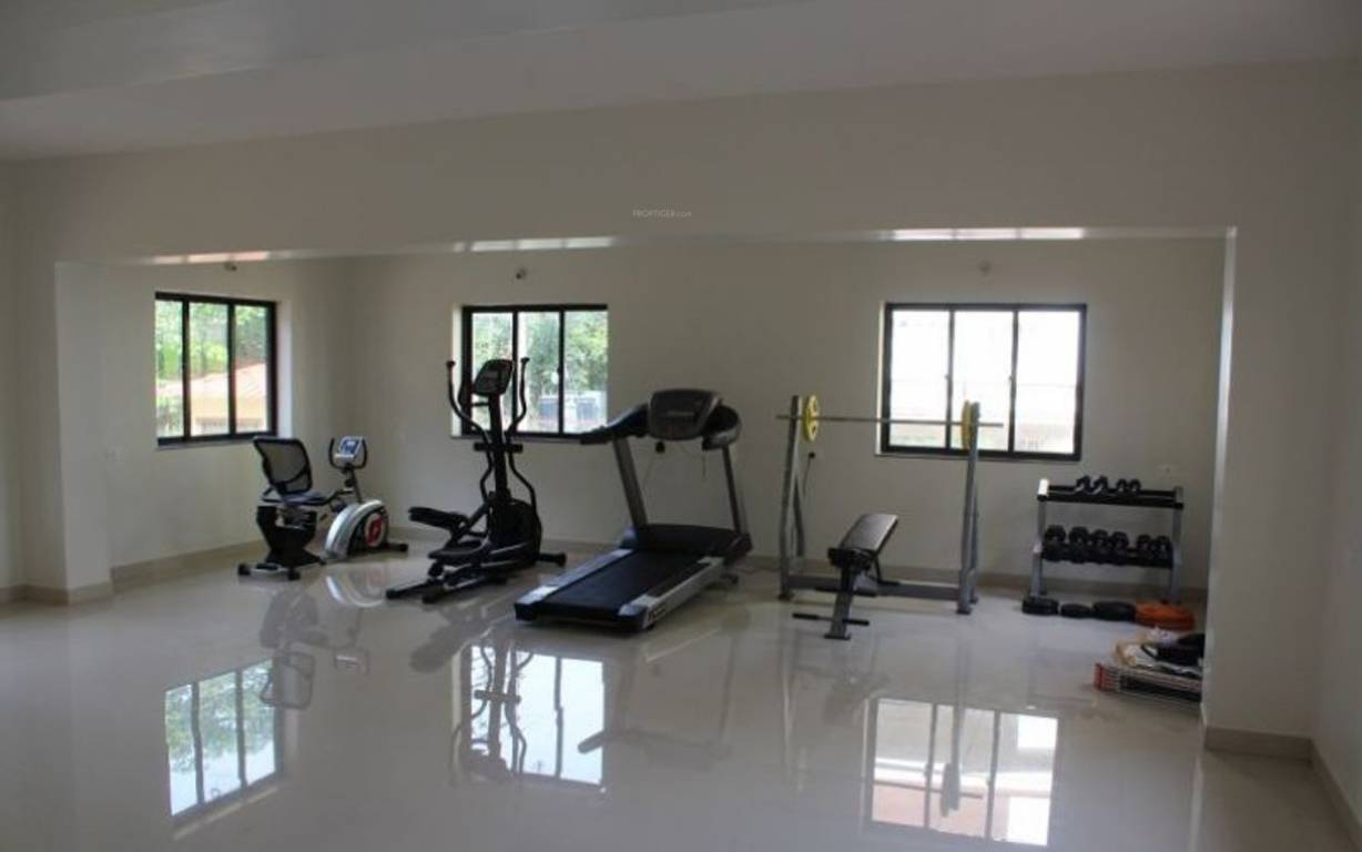 Images for Amenities of Devashri Royale