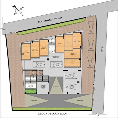  signature Images for Cluster Plan of Sweet Signature