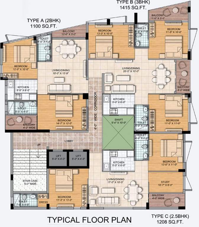  signature Images for Cluster Plan of Sweet Signature