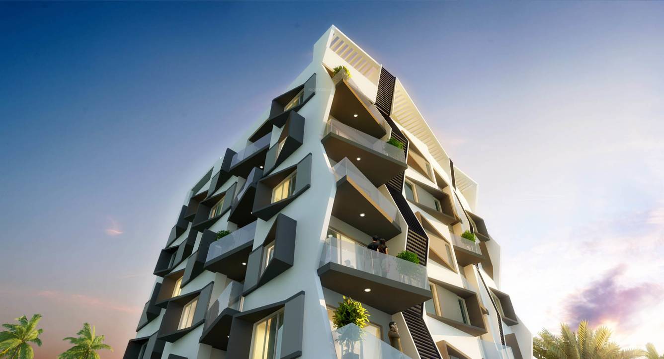 Images for Elevation of Sweet Signature