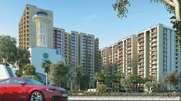 Images for Elevation of Anukampa Sky Lounges