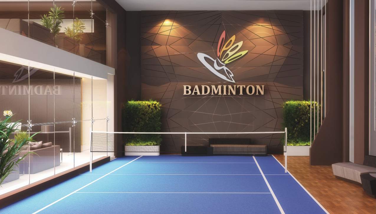 Images for Amenities of Anukampa Sky Lounges