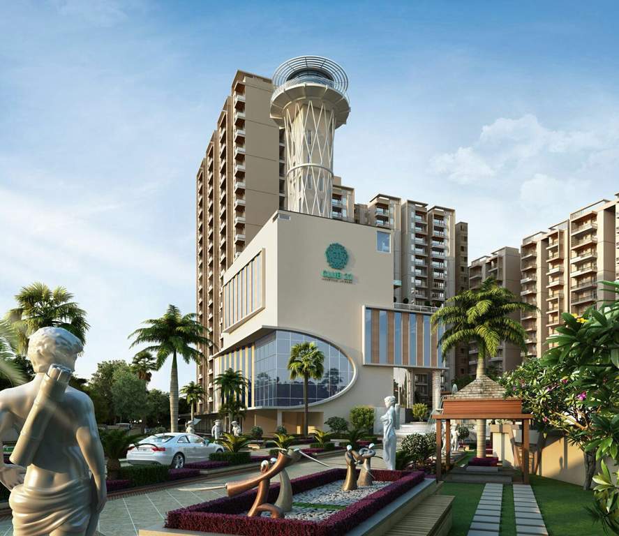 Images for Amenities of Anukampa Sky Lounges