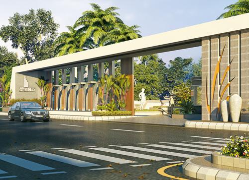 Images for Amenities of Anukampa Sky Lounges