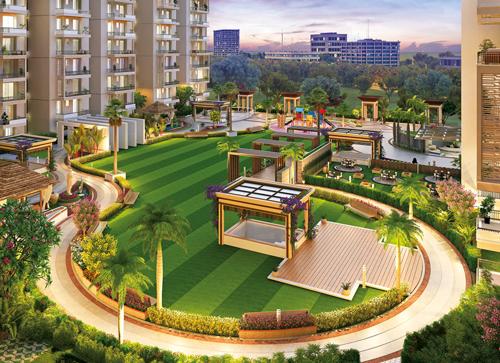 Images for Amenities of Anukampa Sky Lounges