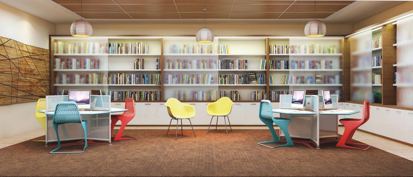 Images for Amenities of Anukampa Sky Lounges