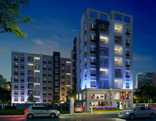 Images for Elevation of Vsun Dignity Heights