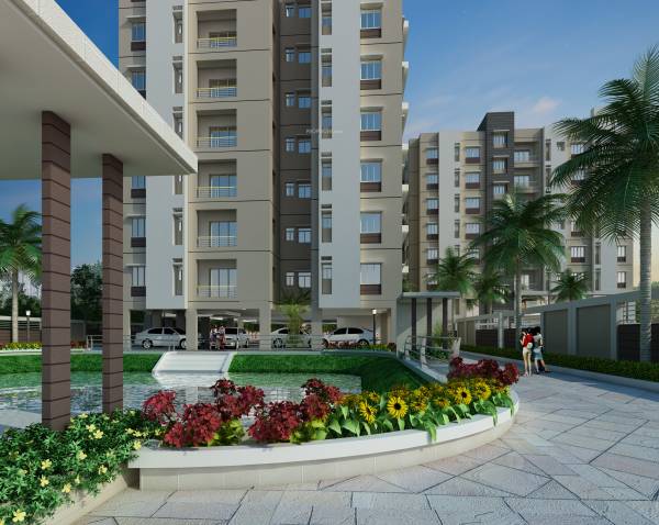 amenities of Dignity Heights