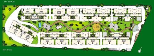  la-habitat Images for Layout Plan of Pacifica La Habitat