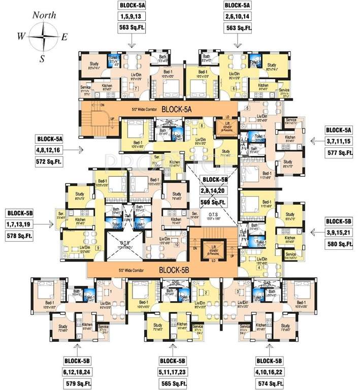  orchid Images for Cluster Plan of DABC Orchid