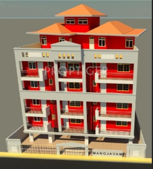 Magnum Developers Manojavam Magnum Developers Manojavam