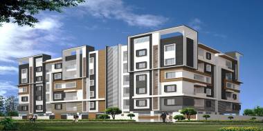 Images for Elevation of Sahiti Sri Vidhya Ambrosia