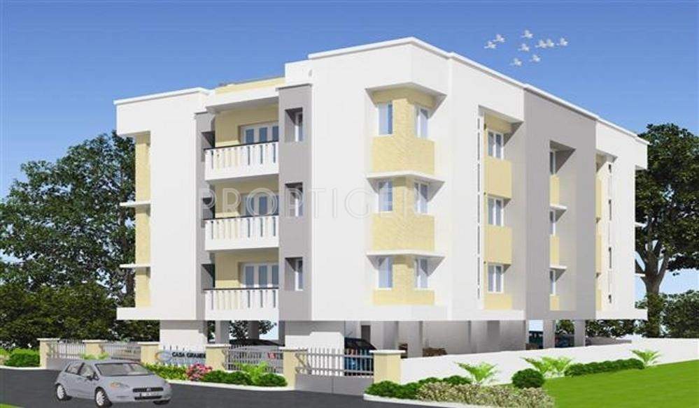  lakshmi Images for Elevation of Casagrand Lakshmi